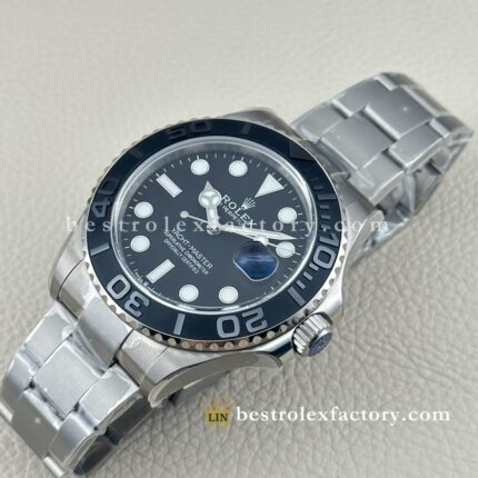 Clean Factory Rolex 226627-0001 Titanio | Rolex Más Ligero 103g | Titanio Grade 5 42mm | Movimiento 3235